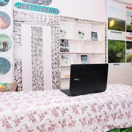 Hill Green Home Stay Текади Екстериор снимка