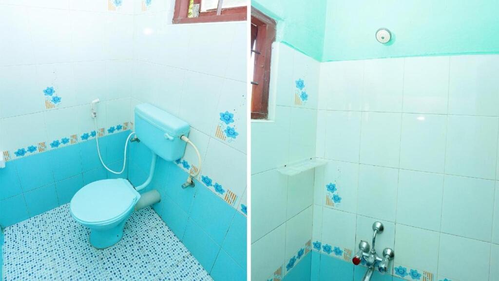 Hill Green Home Stay Текади Екстериор снимка