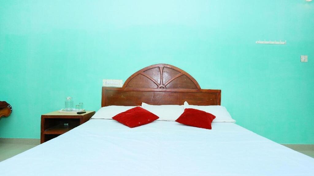 Hill Green Home Stay Текади Екстериор снимка