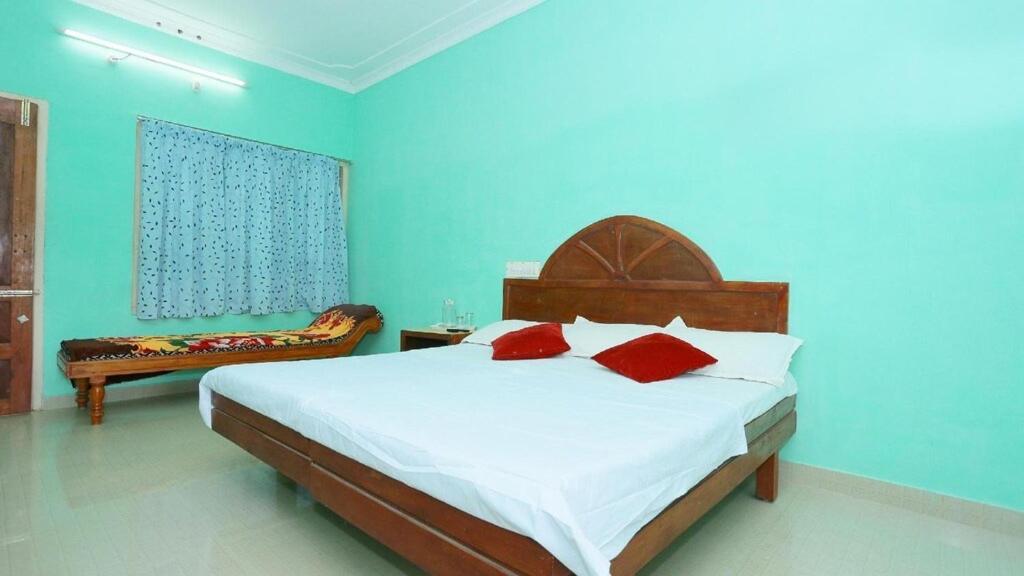 Hill Green Home Stay Текади Екстериор снимка