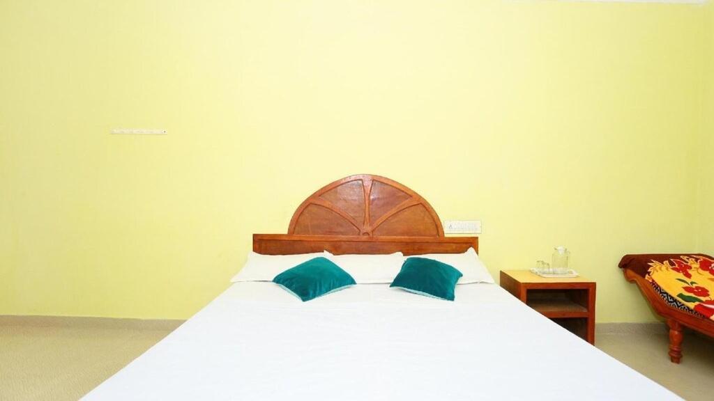 Hill Green Home Stay Текади Екстериор снимка