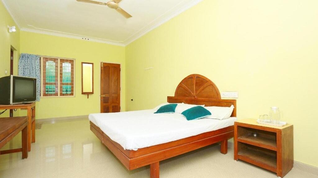 Hill Green Home Stay Текади Екстериор снимка