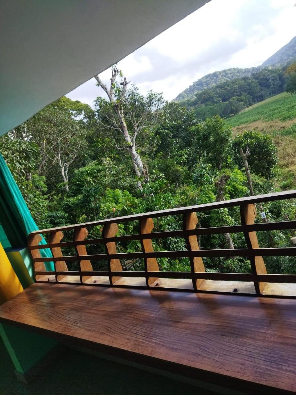 Hill Green Home Stay Текади Екстериор снимка