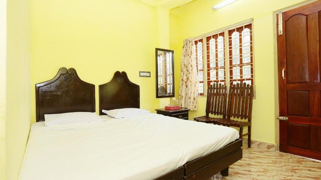 Hill Green Home Stay Текади Екстериор снимка