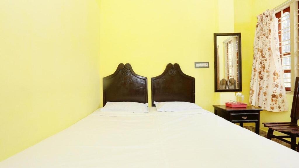 Hill Green Home Stay Текади Екстериор снимка
